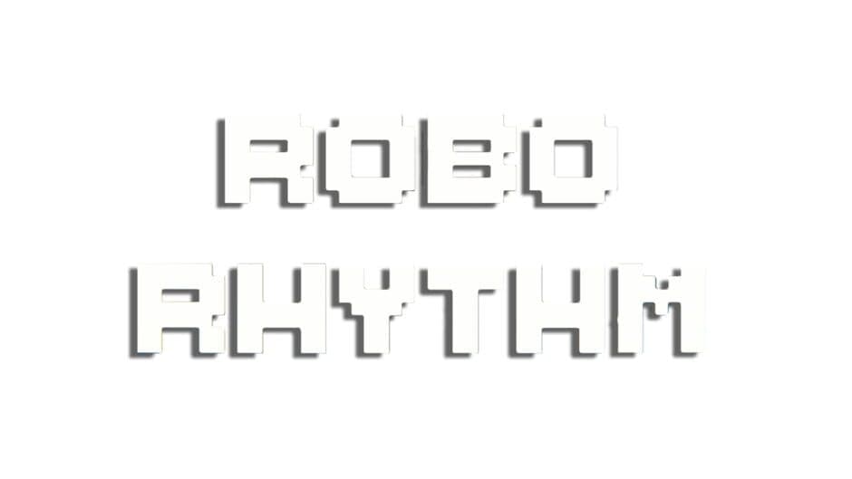 Robo Rhythm artwork 2