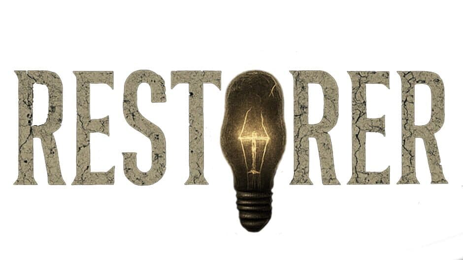 Restorer artwork 1