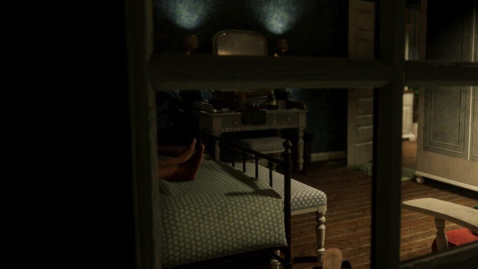 Silent Still II artwork 1