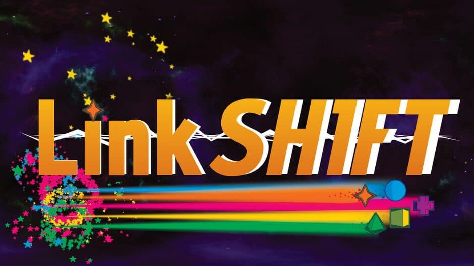 LinkShift artwork 1