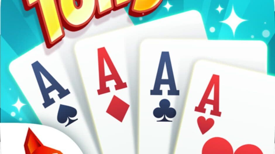 Tongits ZingPlay: Card Game artwork 1