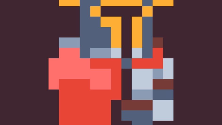 Dungeon Squire artwork 1