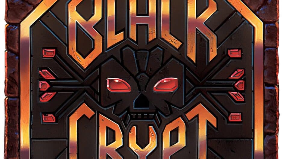 Black Crypt artwork 1