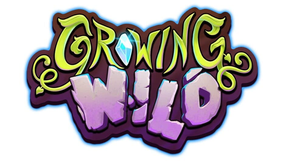 Growing Wild artwork 1