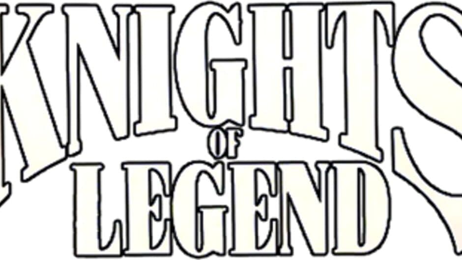 Knights of Legend artwork 1