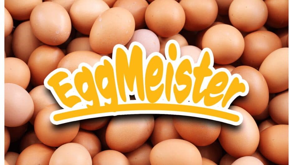 Egg Meister artwork 1