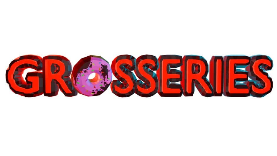 Grosseries artwork 1
