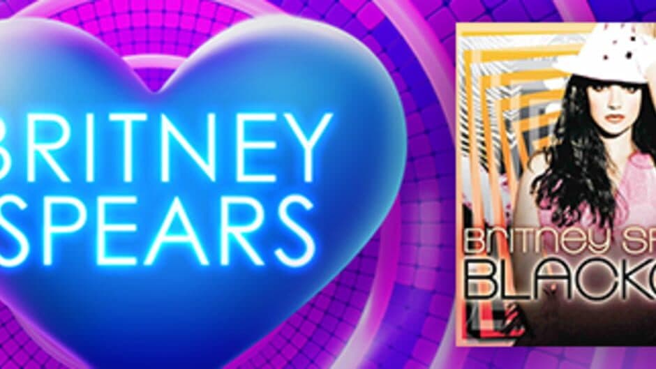 Beat Saber: Britney Spears - "Gimme More" artwork 1