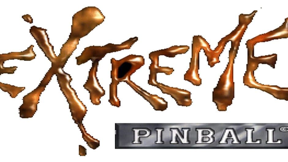 Extreme Pinball artwork 2