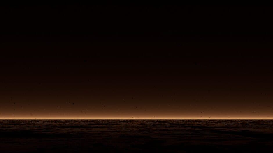 The Void artwork 2