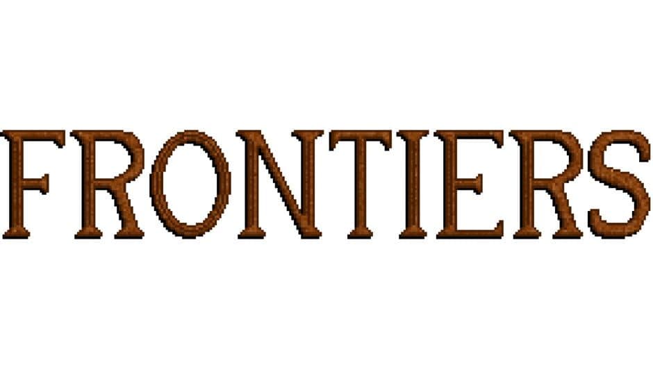 Frontiers artwork 2