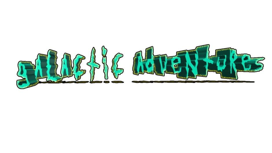 Galactic Adventures artwork 2