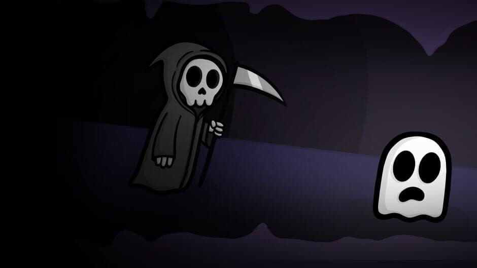 The Other Side artwork 2