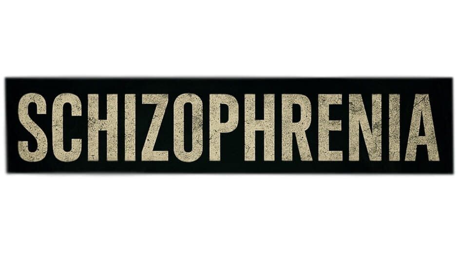 Schizophrenia artwork 2