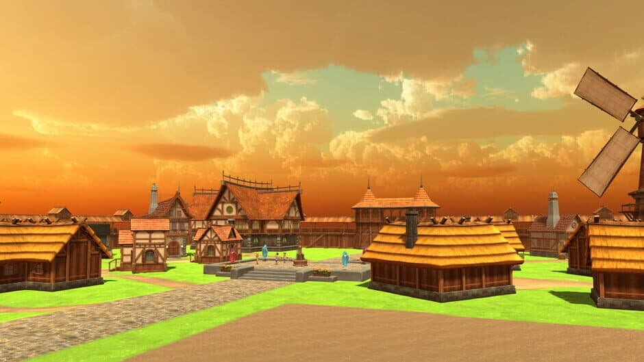 Adventurer's Gate artwork 1