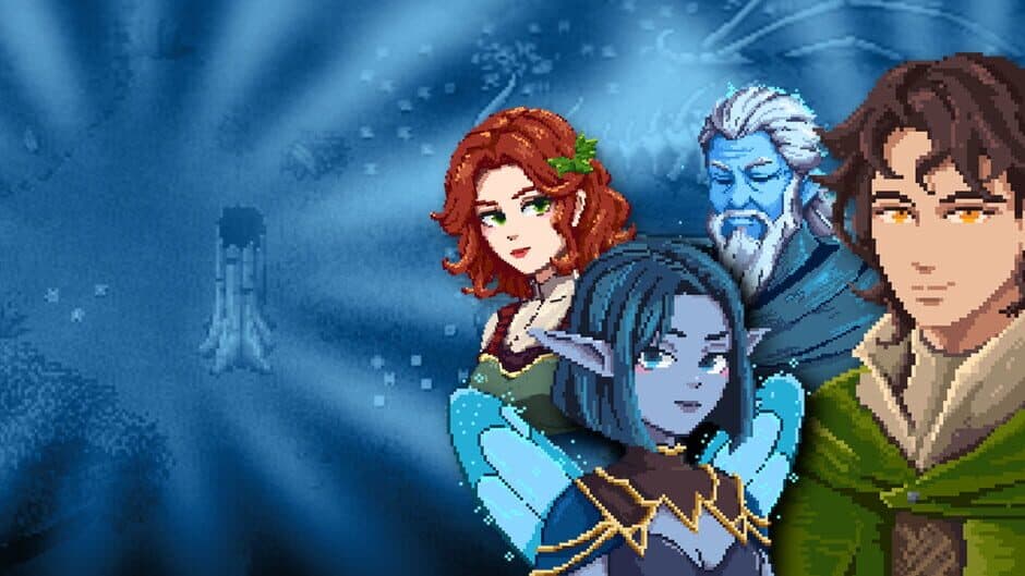 Aether Brew artwork 1