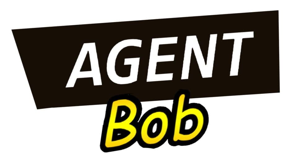 Agent Bob artwork 2