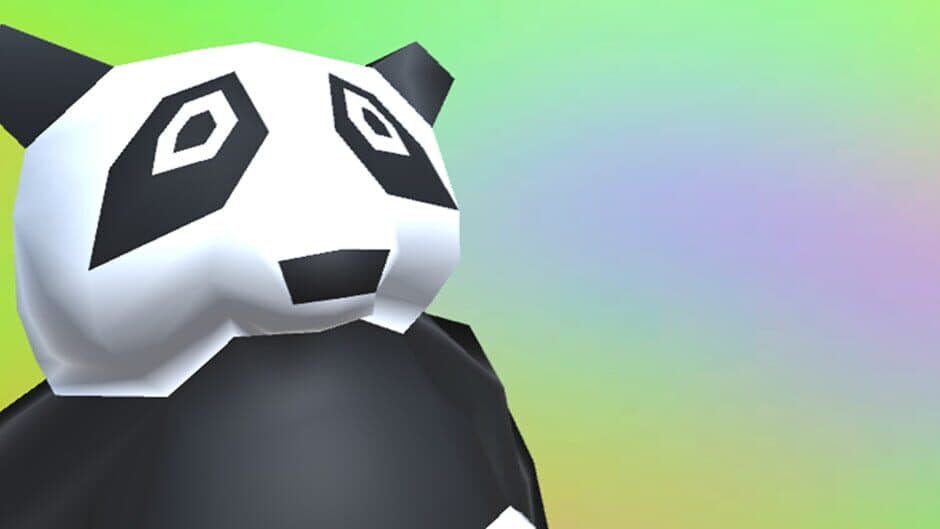 Agent Panda artwork 2