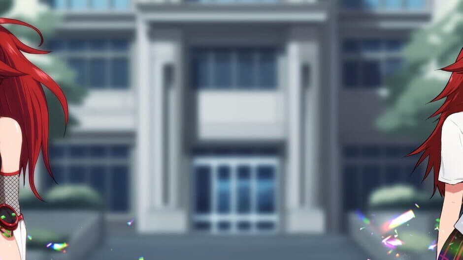 Agent Sirius artwork 1