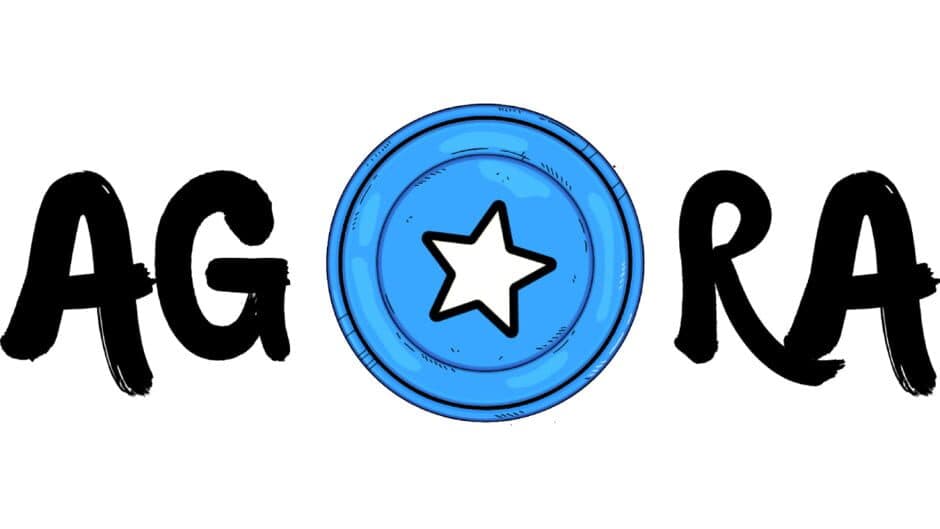 Agora artwork 2