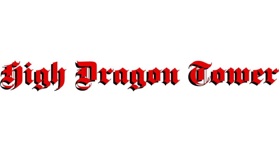 High Dragon Tower artwork 1