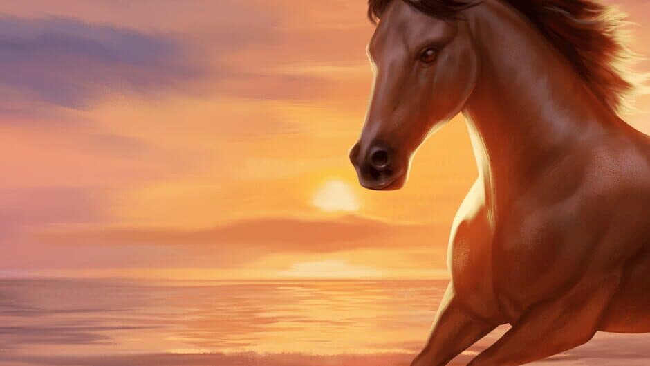 Horse Evolutions artwork 2