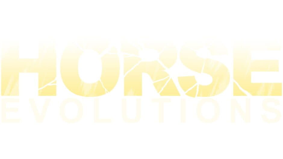 Horse Evolutions artwork 1