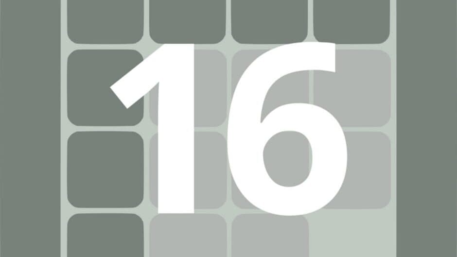 16: The Ultimate 15 Puzzle artwork 2
