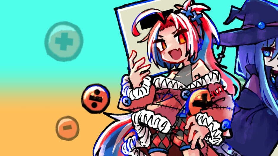 Izea: 10 Puzzle Rogue-Lite RPG! artwork 2