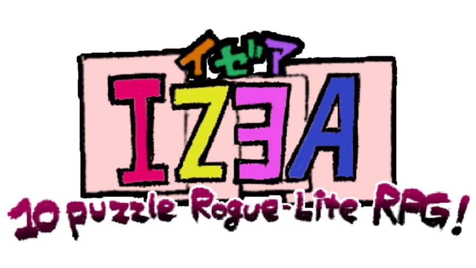 Izea: 10 Puzzle Rogue-Lite RPG! artwork 1