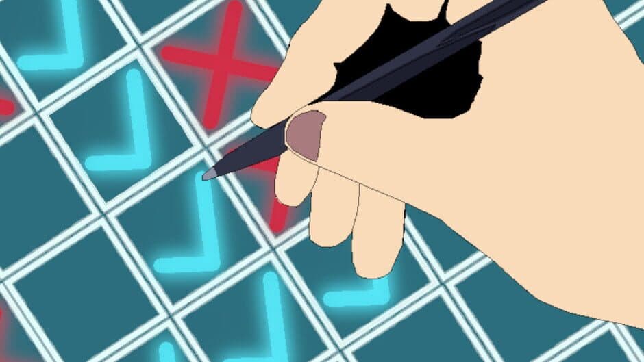 Logic Grid Puzzle artwork 1