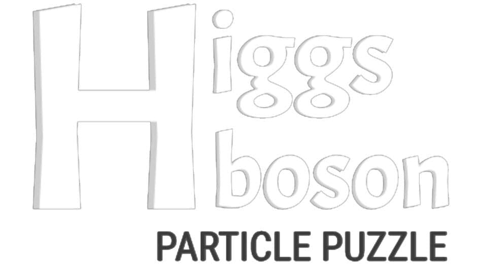 Higgs Boson: Particle Puzzle artwork 1