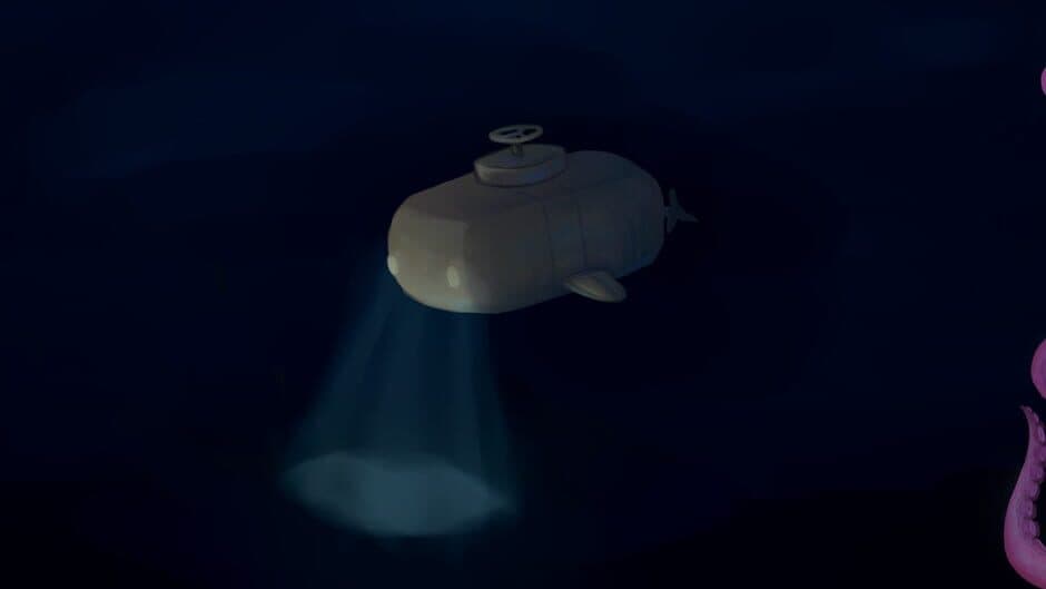 13km Deep artwork 1