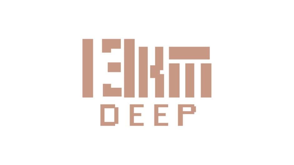 13km Deep artwork 2