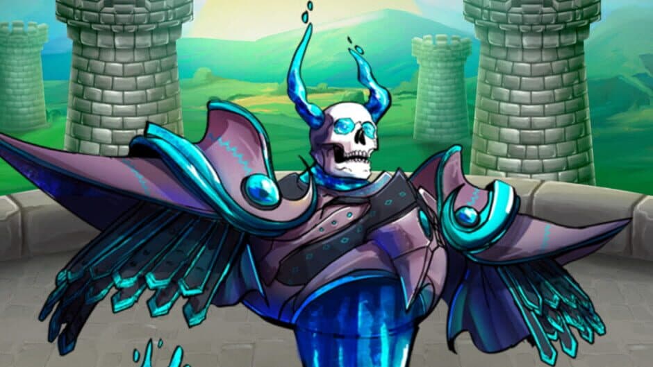 2048 Bosses artwork 2
