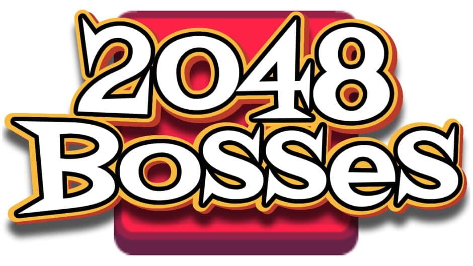 2048 Bosses artwork 1