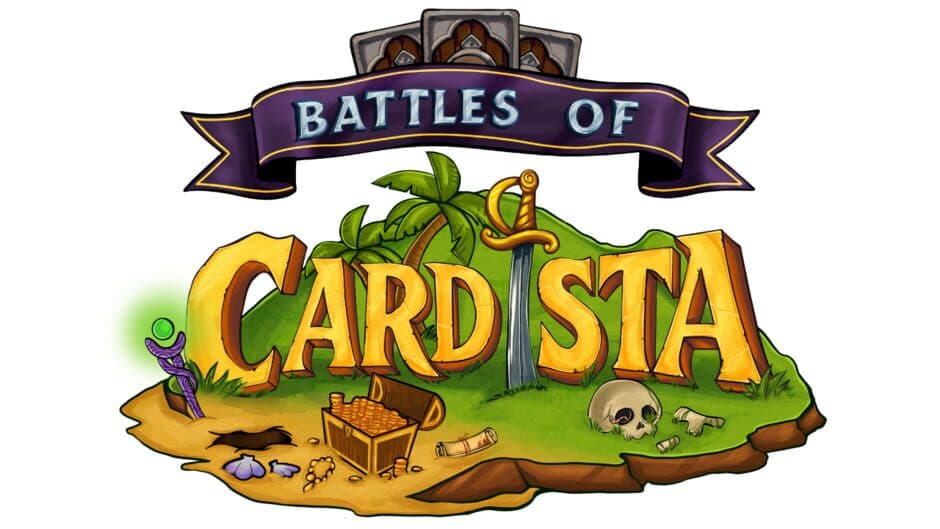 Battles of Cardista artwork 1