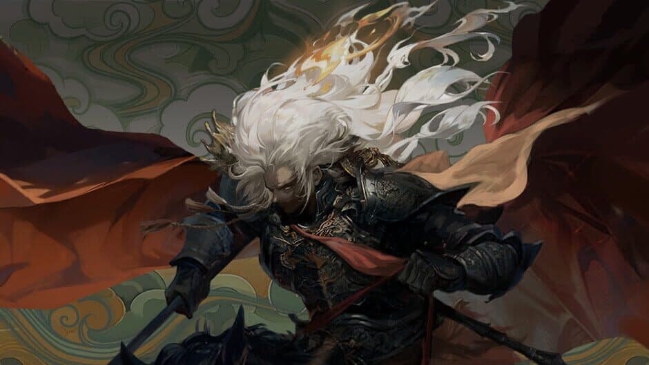 Millennium Strategy artwork 1