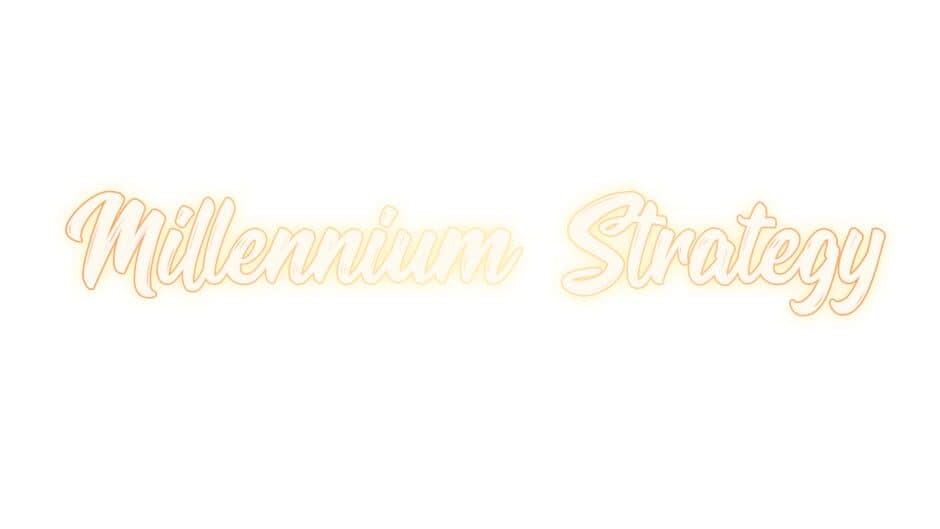 Millennium Strategy artwork 2