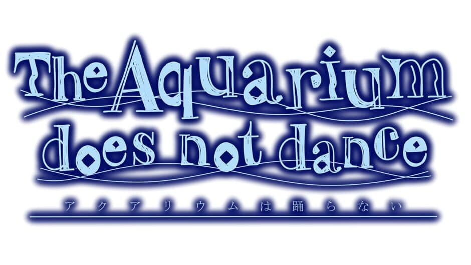 The Aquarium Does Not Dance: Special Edition artwork 2