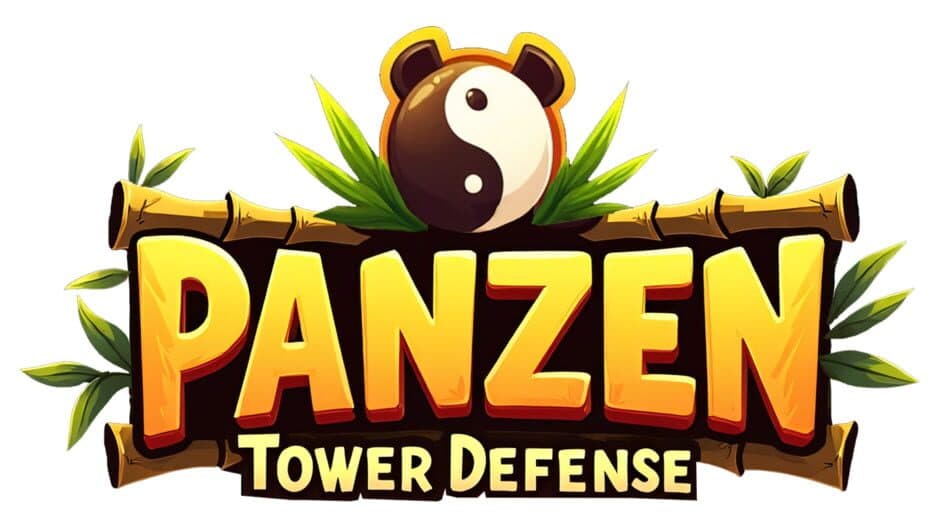 PanzenTD artwork 2