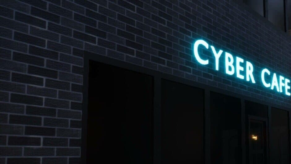 Cyber Cafe Simulator artwork 1
