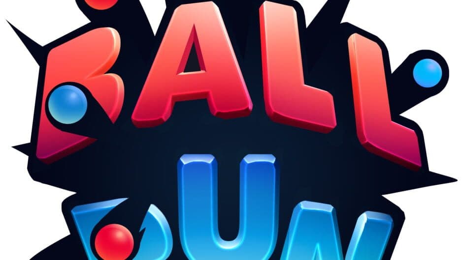 Ballrun artwork 2