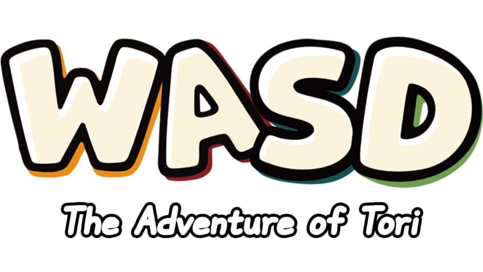 WASD: The Adventure of Tori artwork 1