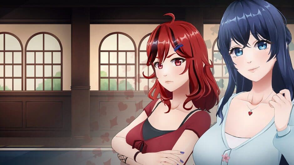 Love Mansion artwork 2