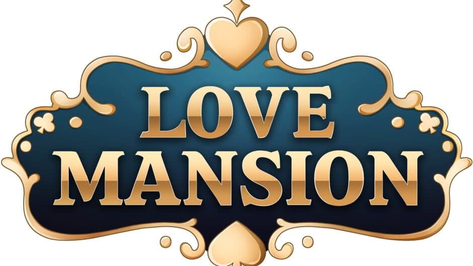 Love Mansion artwork 1