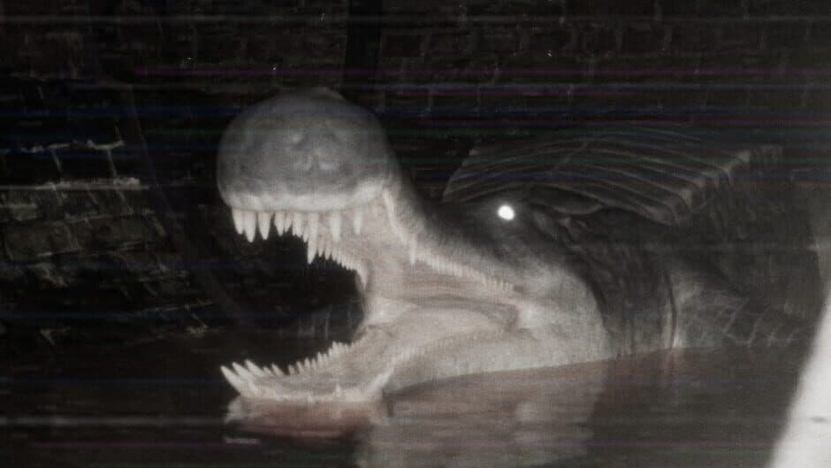 Dragged Deep artwork 1