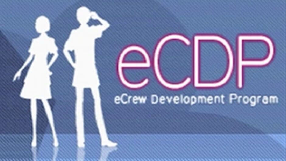 eCrew Development Program artwork 1