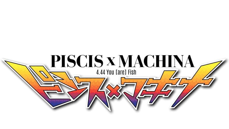 Piscis x Machina 4.44 You are Fish artwork 1