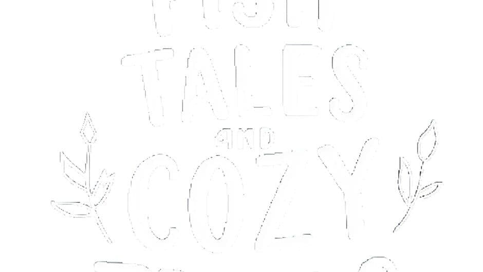 Fish Tales and Cozy Trails artwork 2